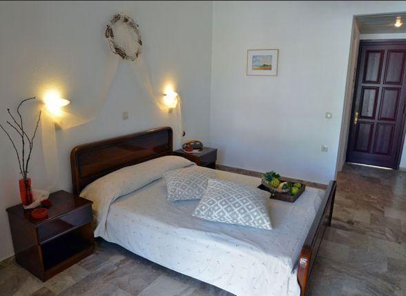 Mediterranee Hotel Plános Cameră foto