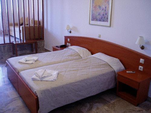 Mediterranee Hotel Plános Cameră foto